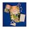 Jane Austen's Pride & Prejudice Double-Sided Jigsaw Puzzle: 252 Pcs